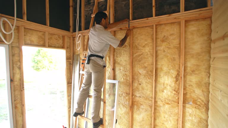 Trusted Tillamook, OR Foam Insulation Services Experts